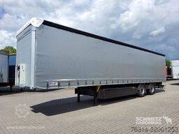 Berger Curtainsider Standard