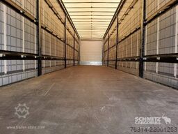 Berger Curtainsider Standard