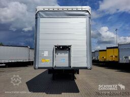 Berger Curtainsider Standard