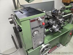 Schaublin 150