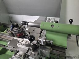 Schaublin 150