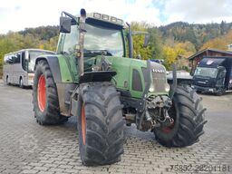 Fendt 716 Vario Favorit