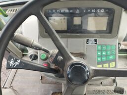 Fendt 716 Vario Favorit