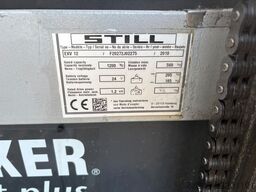 STILL EXV12