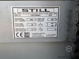 STILL EXV12I