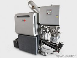 Fröling Turbomatic TMC 110
