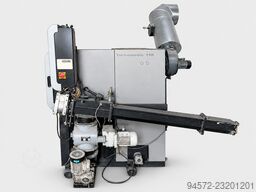Fröling Turbomatic TMC 110