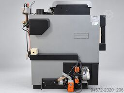 Fröling Turbomatic TMC 48