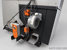 Fröling Turbomatic TMC 48