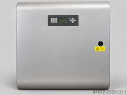 Fröling Turbomatic TMC 35