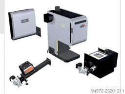 Fröling Turbomatic TMC 35
