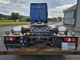 Mercedes-Benz 2545 L 6x2 Nachlauflenkachse