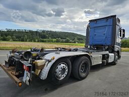 Mercedes-Benz 2545 L 6x2 Nachlauflenkachse