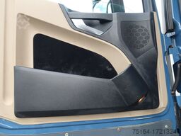 Mercedes-Benz 2545 L 6x2 Nachlauflenkachse