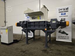 3E MACHINERY GRABTRADE GL2180 7.5KW+7.5KW