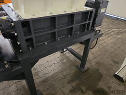 3E MACHINERY GRABTRADE GL2180 7.5KW+7.5KW