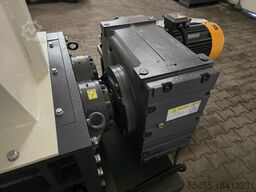 3E MACHINERY GRABTRADE GL2180 7.5KW+7.5KW