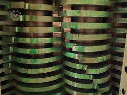 3E MACHINERY GRABTRADE GL2180 7.5KW+7.5KW