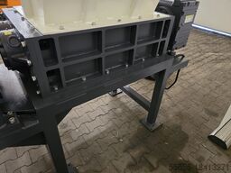 3E MACHINERY GRABTRADE GL2180 7.5KW+7.5KW