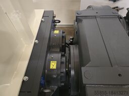 3E MACHINERY GRABTRADE GL2180 7.5KW+7.5KW