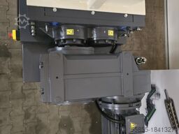 3E MACHINERY GRABTRADE GL2180 7.5KW+7.5KW