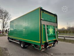MAN TGL 10.180 Bakwagen