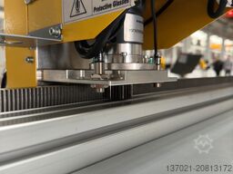 Schmidt & partners Cutting kaitec Easycut