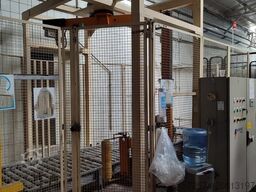 Bottling Simonazzi Bottling Complete Line 46.000 bph