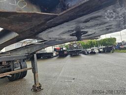 PACTON 2126 C 2  STEEL SUSPENSION DOUBLE TIRES DRUM BR...