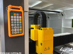 Schmidt & partners Cutting kaitec FIBER Eco 1530