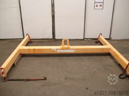 LHS 2920/2365/H540 mm