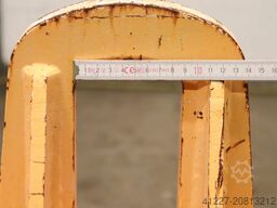 LHS 2920/2365/H540 mm