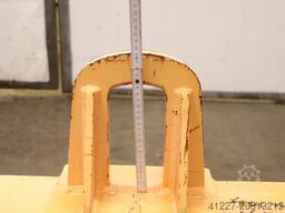 LHS 2920/2365/H540 mm