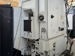 Mori Seiki NV 5000 A1