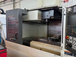 Mori Seiki NV 5000 A1