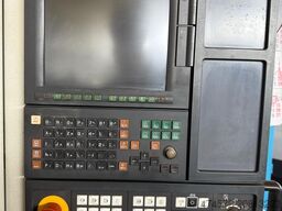 Mori Seiki NV 5000 A1