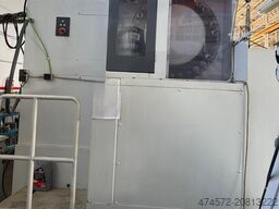 Mori Seiki NV 5000 A1