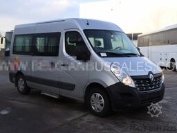 Renault Master / 5.6m / Lift / Manual