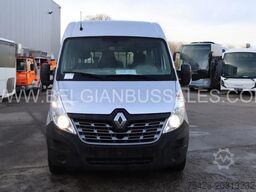 Renault Master / 5.6m / Lift / Manual