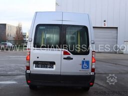 Renault Master / 5.6m / Lift / Manual