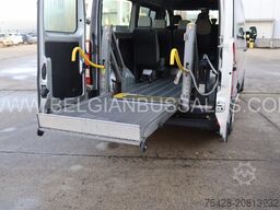 Renault Master / 5.6m / Lift / Manual