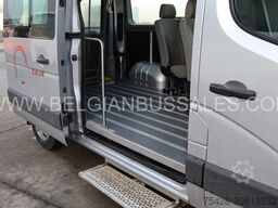 Renault Master / 5.6m / Lift / Manual