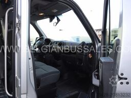 Renault Master / 5.6m / Lift / Manual