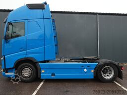 Volvo FH480 LNG 761.200KM