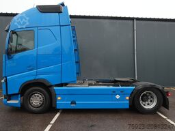 Volvo FH480 LNG 771.400KM
