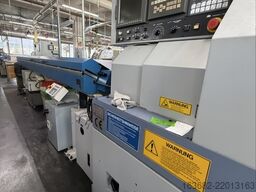 STAR Micronics SA -16-12