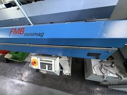 STAR Micronics SA -16-12