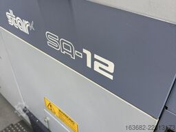 STAR Micronics SA -16-12