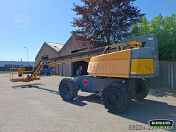 Haulotte HT23RTJPRO