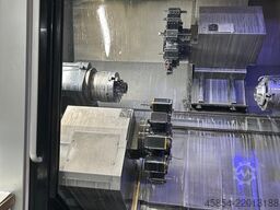 DMG CTX Beta 1250 4A